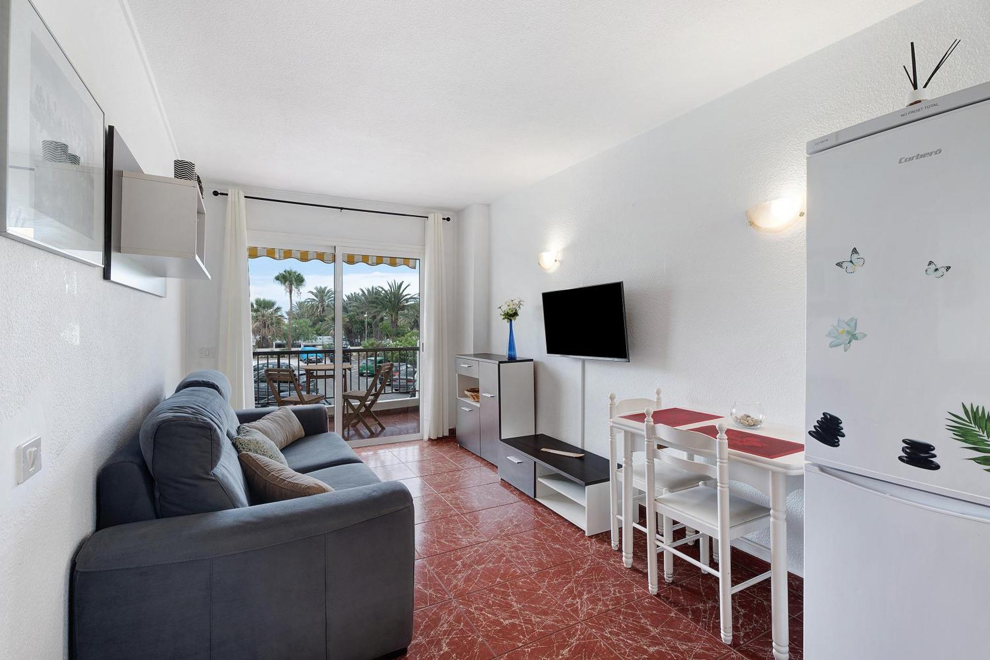 Apto 111 El Dorado Playa Las Americas By Paramount Holidays Arona  Exterior foto
